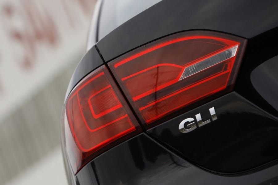  Volkswagen Jetta GLI Autobahn 2012 года  (фото 28 из 33)